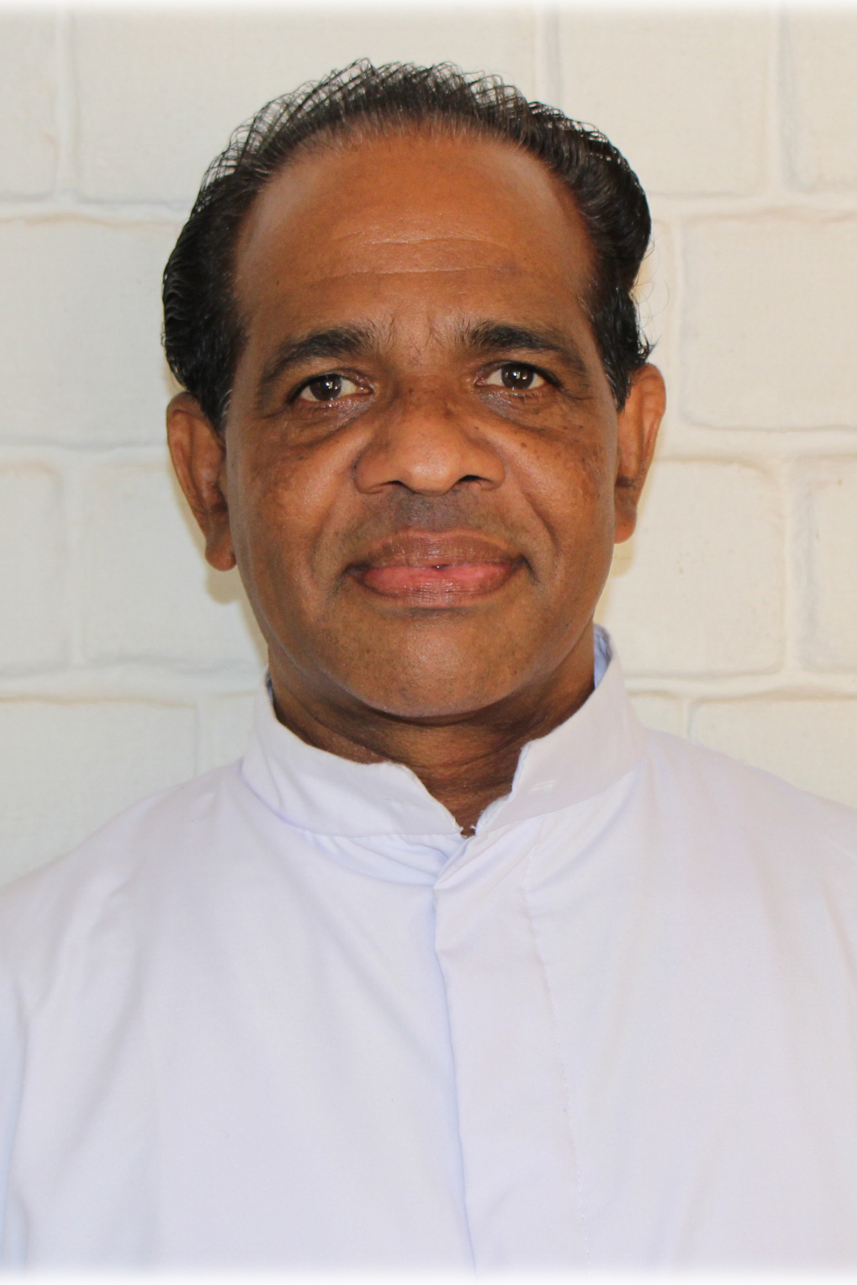 Fr. Thadathil George CMI